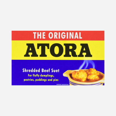 Atora The Original Shredded Beef Suet - Thumbnail 2