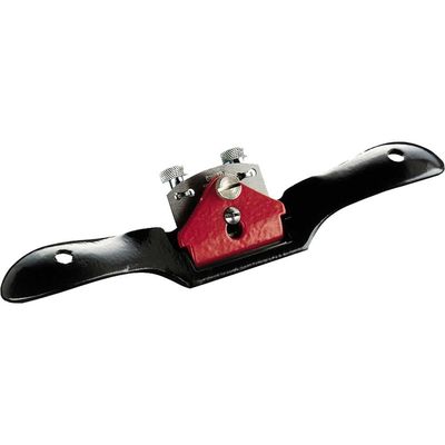 Stanley 151 Flat Spokeshave 55mm