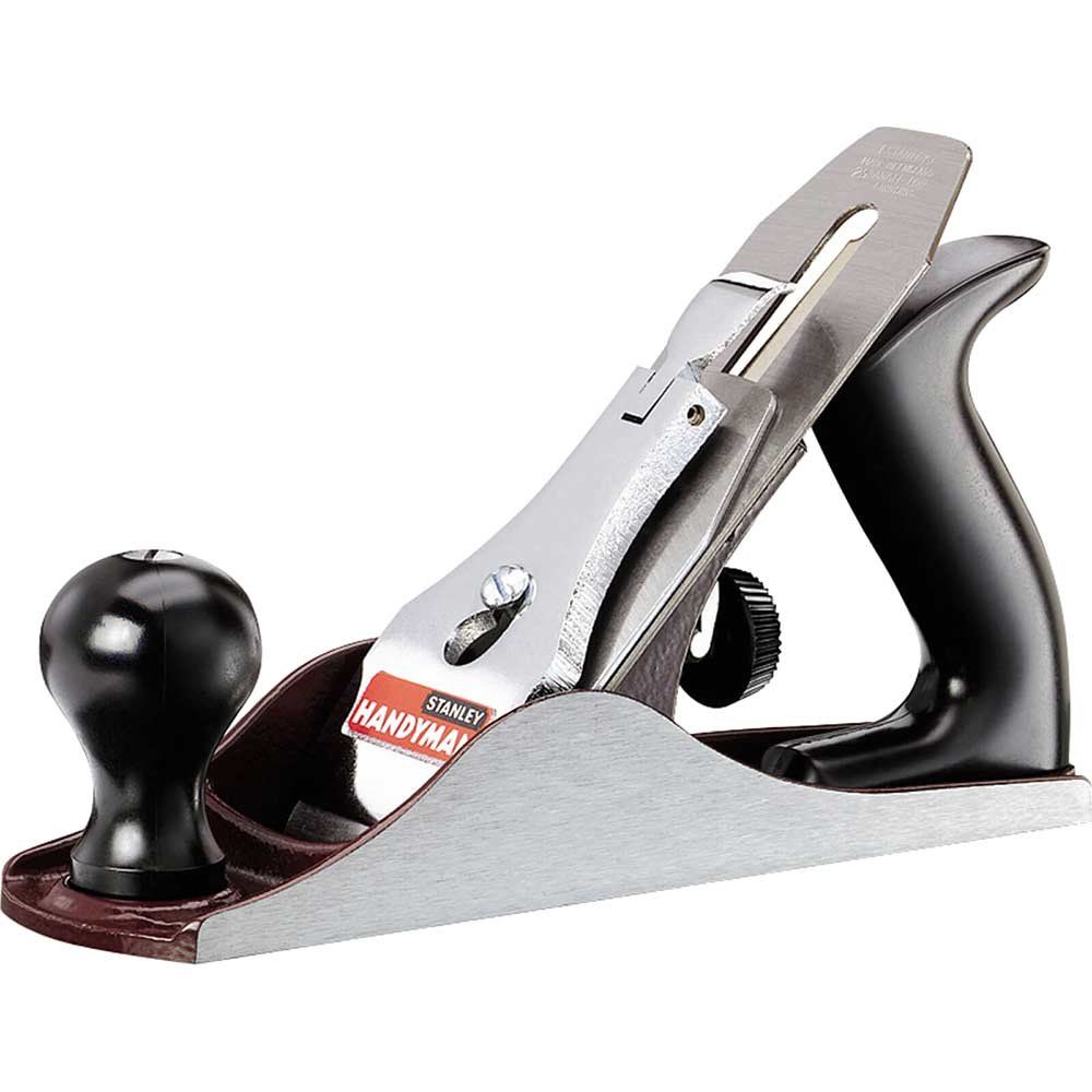 Stanley H.1204 Handyman Bench Plane - Image 1