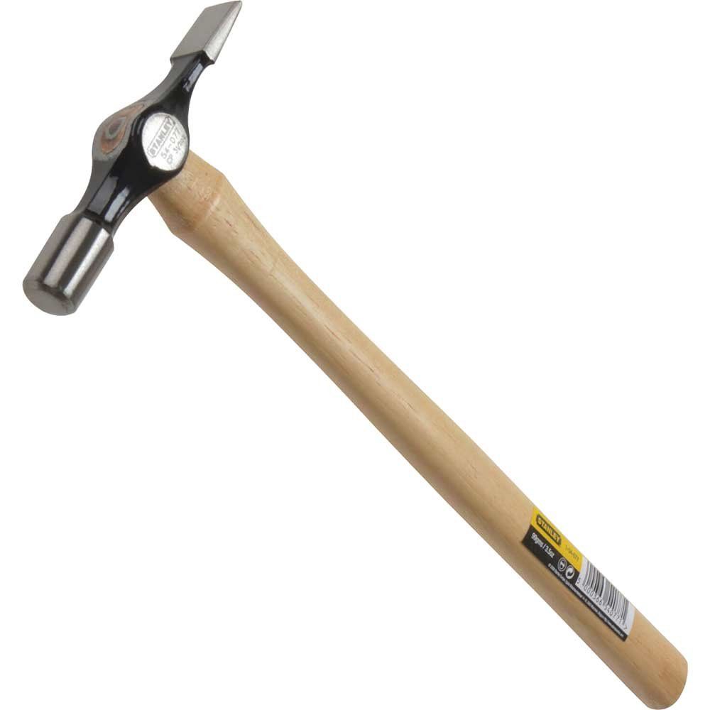 Stanley Cross Pein Pin Hammer 113g - Image 1