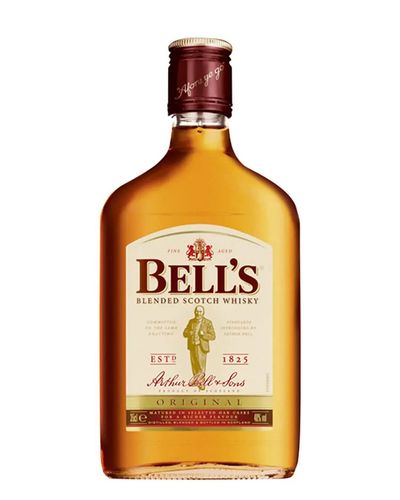 Bell's Original Whisky Half Bottle, 35 cl - Thumbnail 2