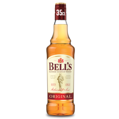 Bell's Original Whisky Half Bottle, 35 cl
