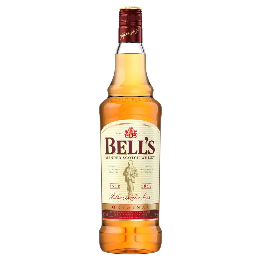 Bell's Original Blended Scotch Whisky - Image 1