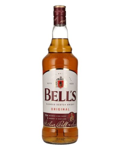 Bell's Original Whisky, 1 L - Thumbnail 2