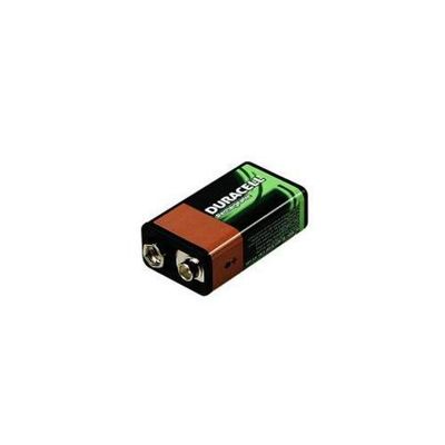 Duracell 9V 170Mah Rechargeable Battery S3094