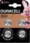 Duracell 119376 household battery Single-use battery CR2032 Lithium