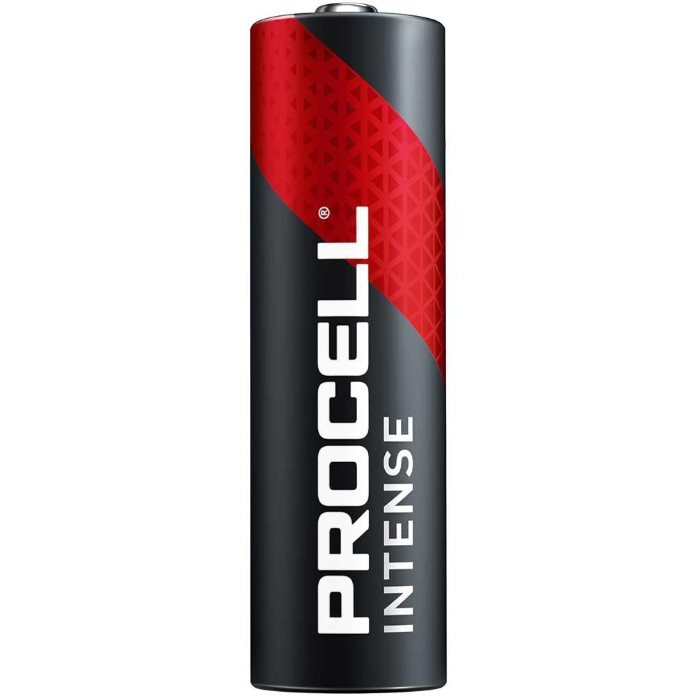 Duracell S30267 Aa Procell® Intense Alkaline Batteries (Pack 10) - Image 1