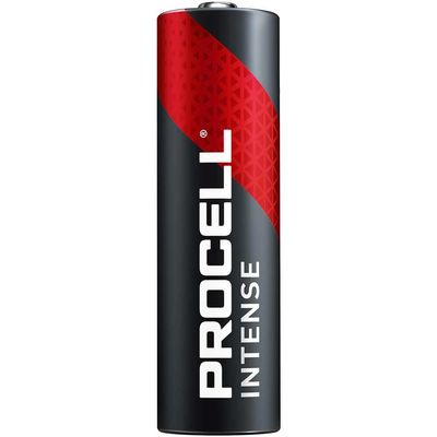 Duracell S30267 Aa Procell® Intense Alkaline Batteries (Pack 10)
