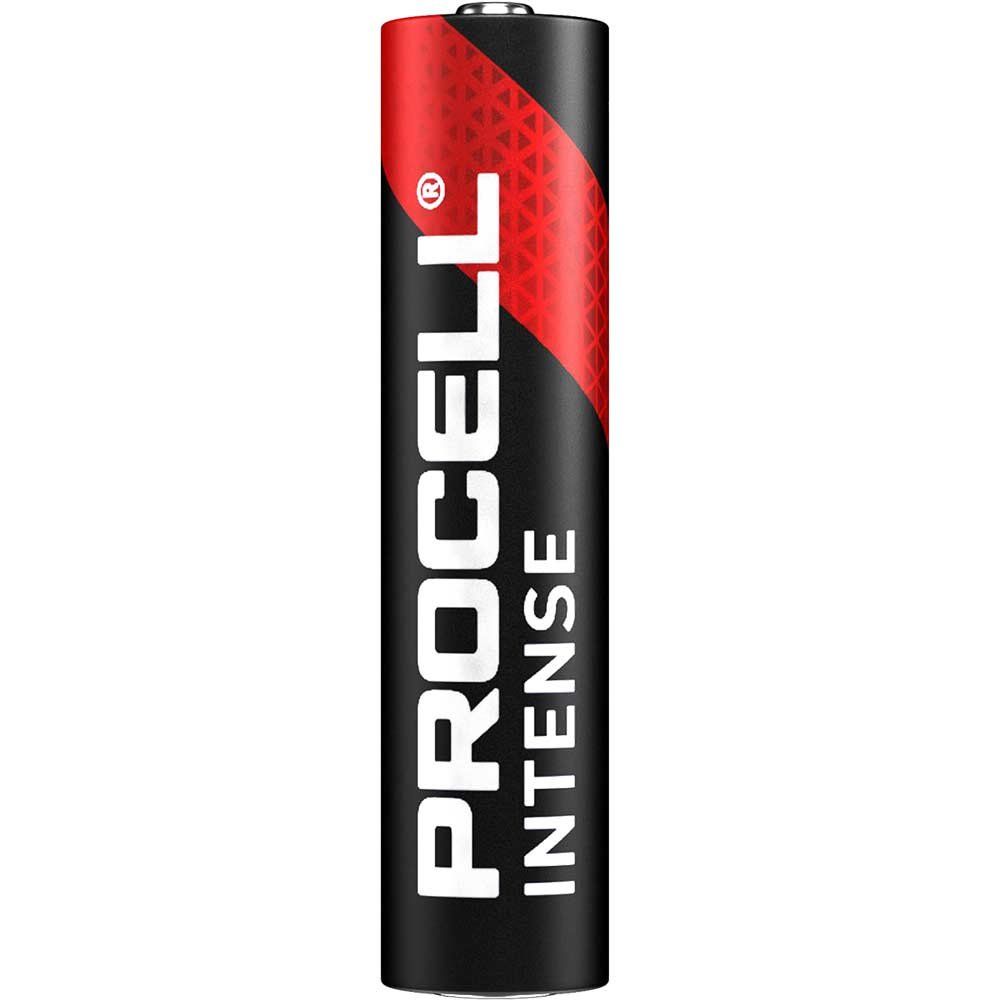 Duracell S30268 Aaa Procell® Intense Alkaline Batteries (Pack 10) - Image 1
