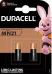 DURACELL A23/K23/LRV08 MN21 Batteries - Pack of 2