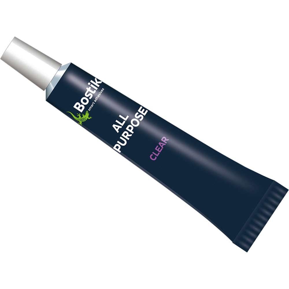 Bostik 30813296 All Purpose Adhesive 20Ml - Image 1