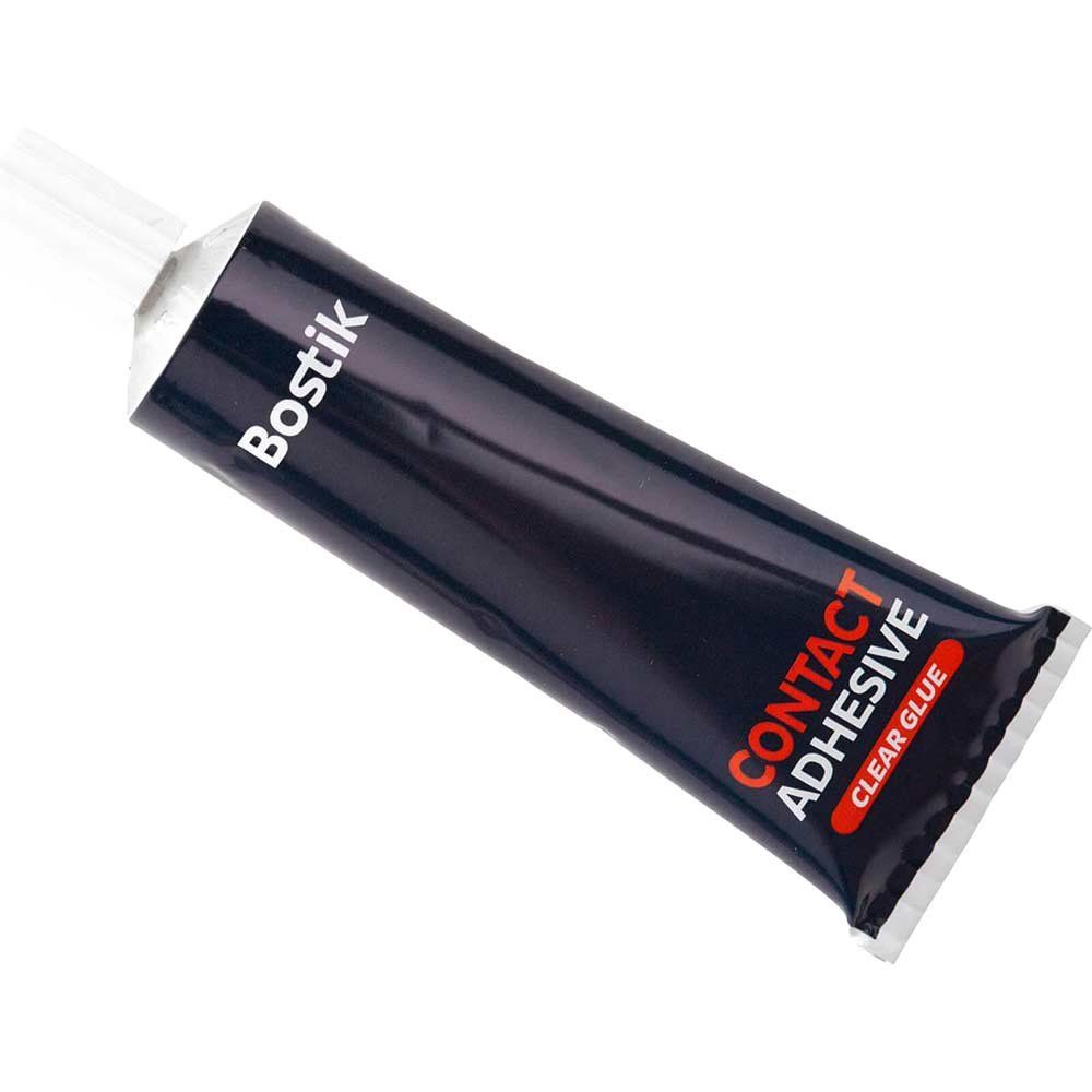 Bostik 30803649 Contact Adhesive 50Ml - Image 1