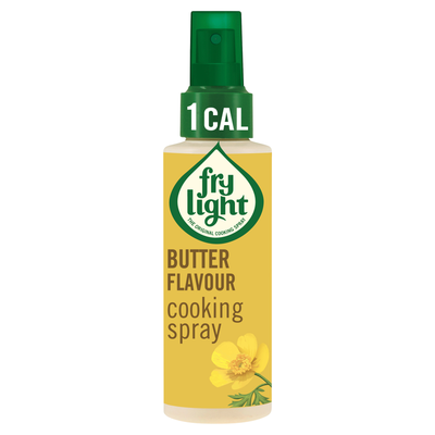 Frylight 1 Cal Buttery Baking Spray 190ml