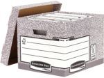 Bankers Box BANKERS BOX HDUT STORAGE BOX PK10