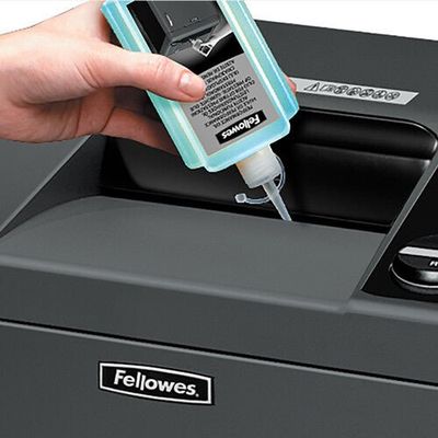 Fellowes 3525601 paper shredder accessory 1 pc(s) Lubricating oil