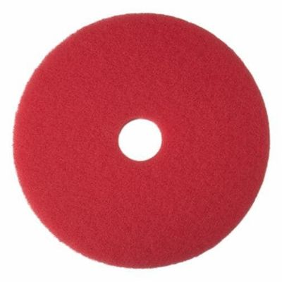 3M Economy Cleaning Floor Pads