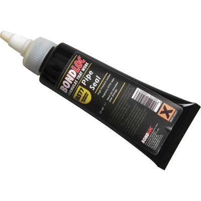 Bondloc B577-50 B577 Pipe Seal With Teflon 50Ml