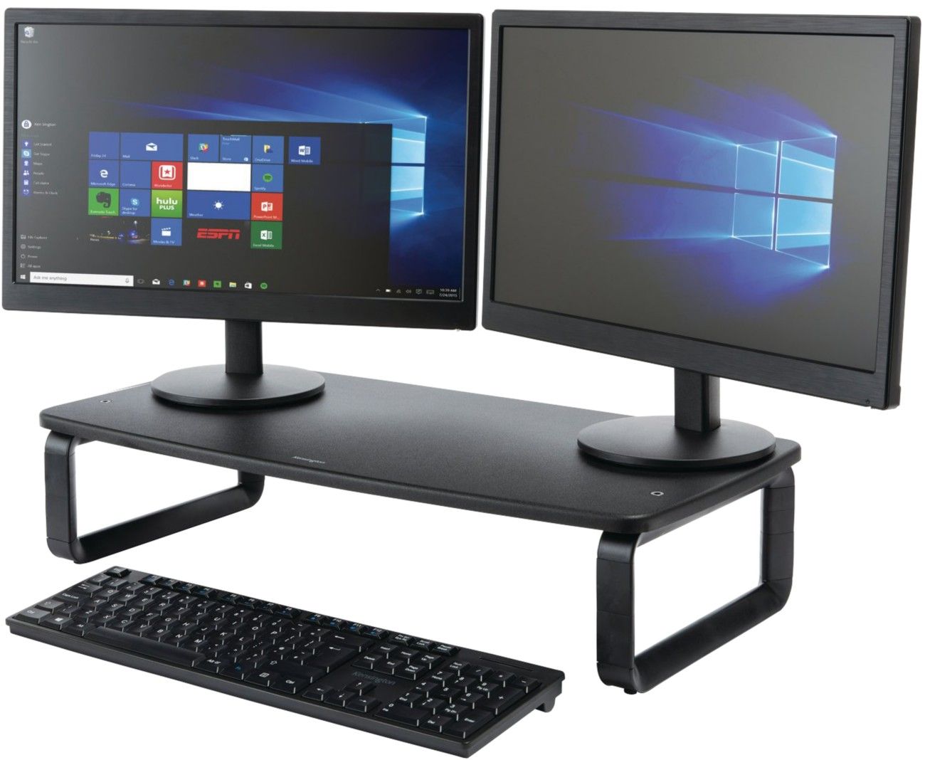 Kensington SmartFit Extra Wide Monitor Stand - Image 1