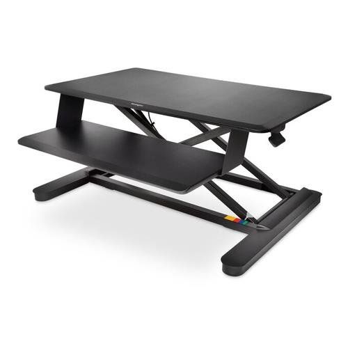 Kensington SmartFit Sit/Stand Desk - Image 1
