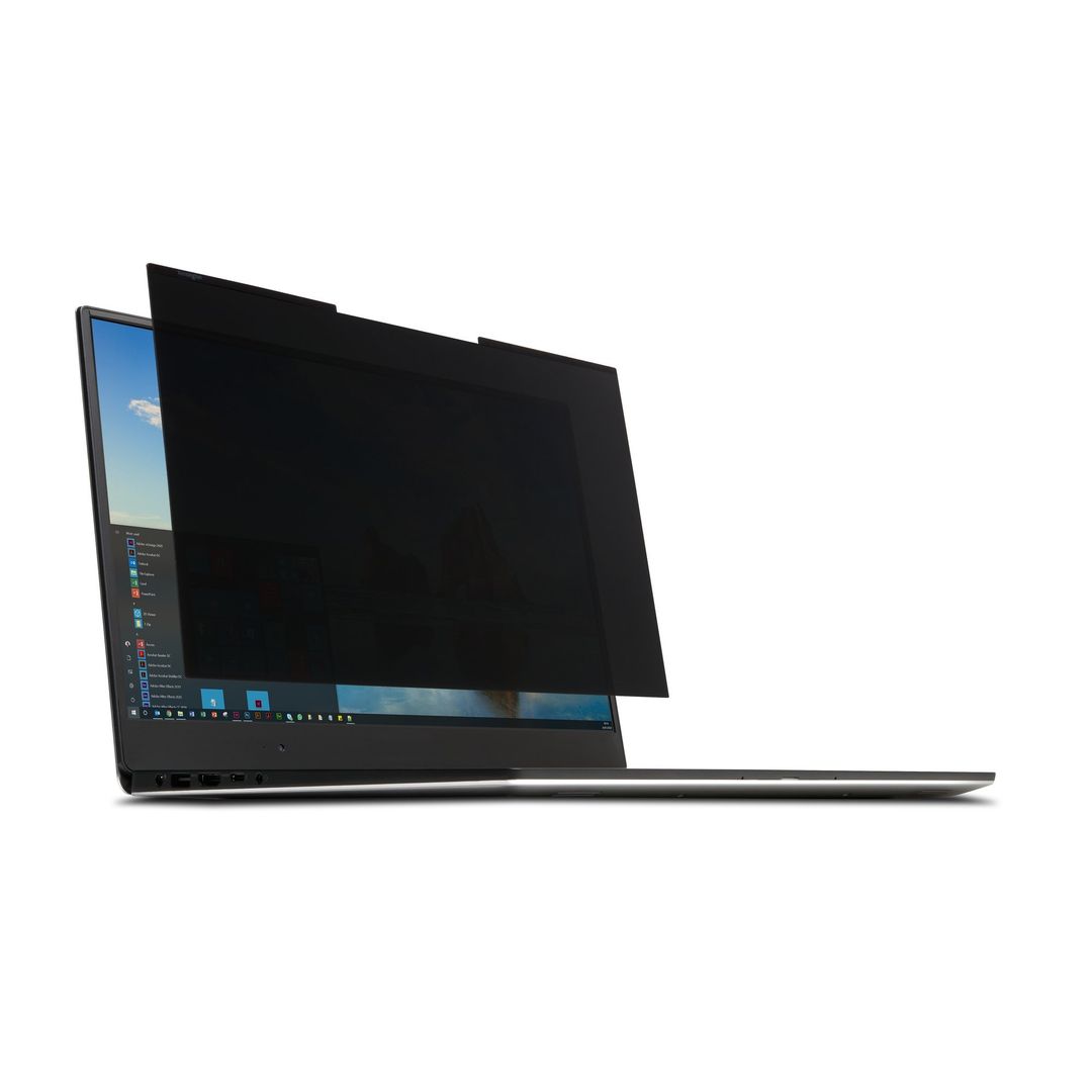 Kensington MagPro Magnetic Privacy Screen Filter for Laptops 13.3" (16:9) - Image 1