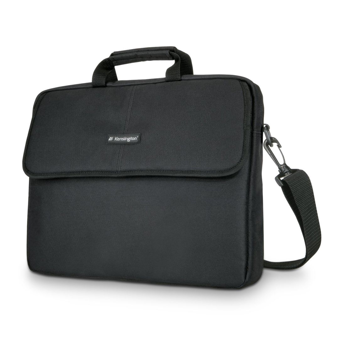 Kensington SP17 Classic Laptop Sleeve - Image 1