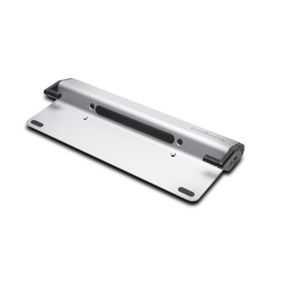 Kensington Laptop Locking Station 2.0 without lock for bundling with master-keyed locks