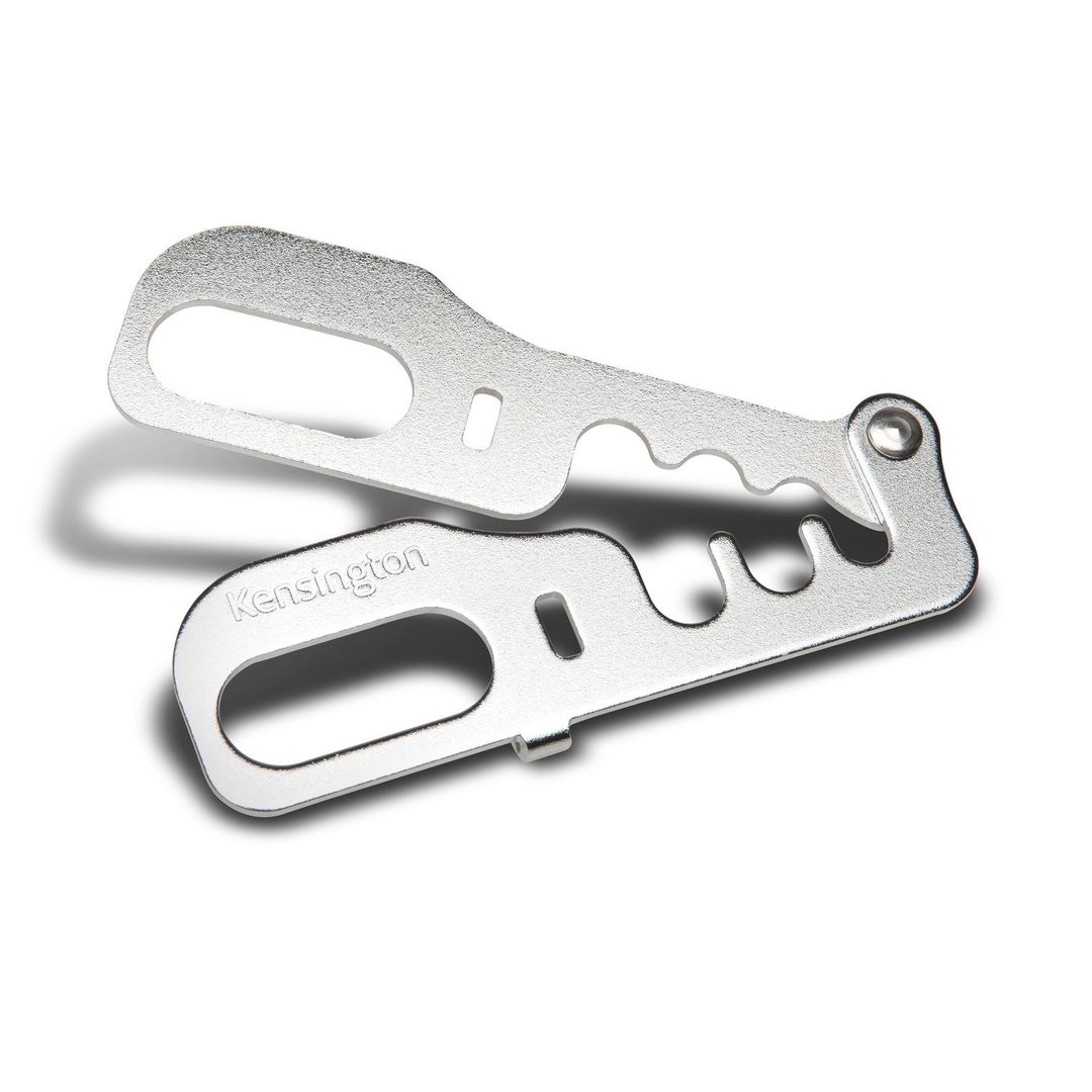 Kensington CableSaver Desk Mount Security Anchor - Image 1