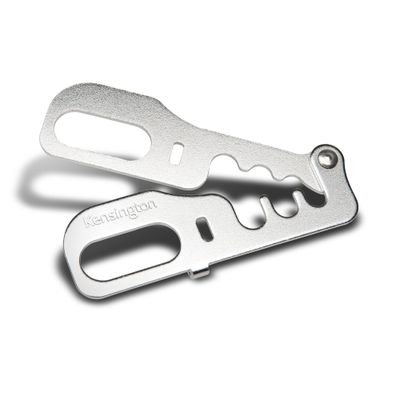 Kensington CableSaver Desk Mount Security Anchor