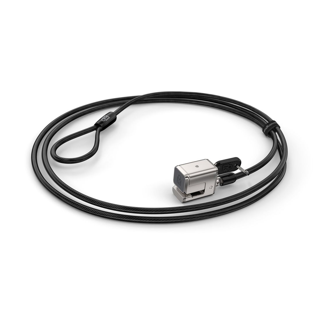 Kensington Keyed Cable Lock for Surface Pro and Surface Go - Image 1