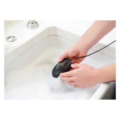 Kensington Pro Fit Wired Washable Mouse