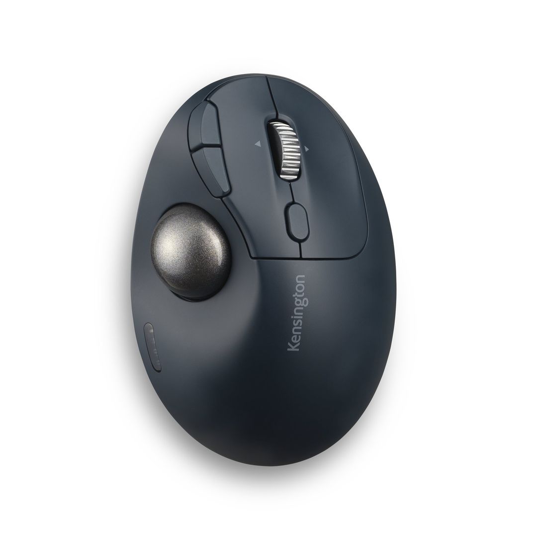 Kensington Pro Fit Ergo TB550 Trackball - Image 1
