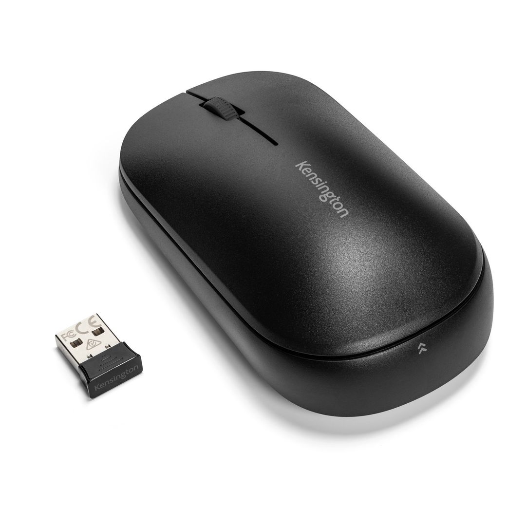 Kensington SureTrack Dual Wireless Mouse - Image 1