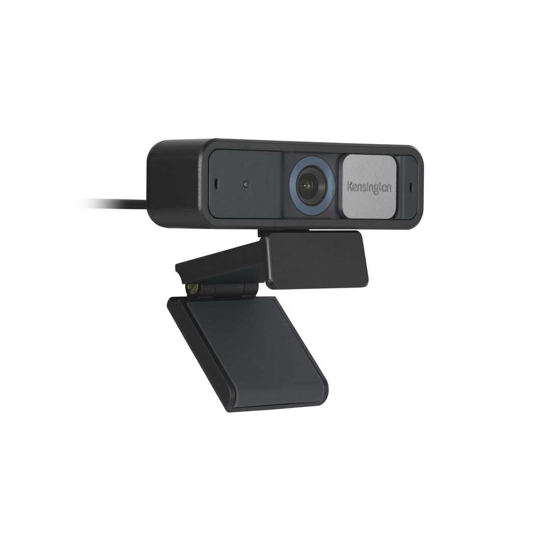 Kensington W2050 Pro 1080p Auto Focus Webcam - Image 1