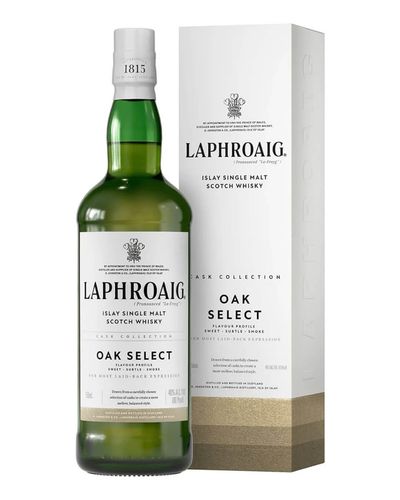 Laphroaig Select Whisky, 70 cl - Thumbnail 2