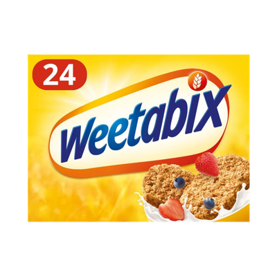 Weetabix Original Cereal - Thumbnail 2