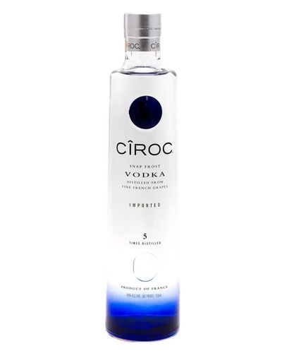 Ciroc Vodka