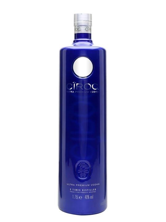Ciroc Ignite Vodka, 1.75 L - Image 1