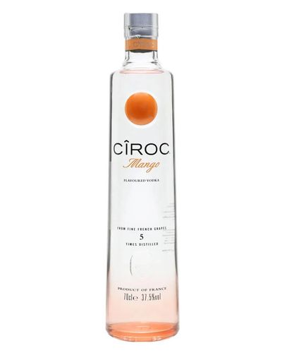 Ciroc Mango Vodka