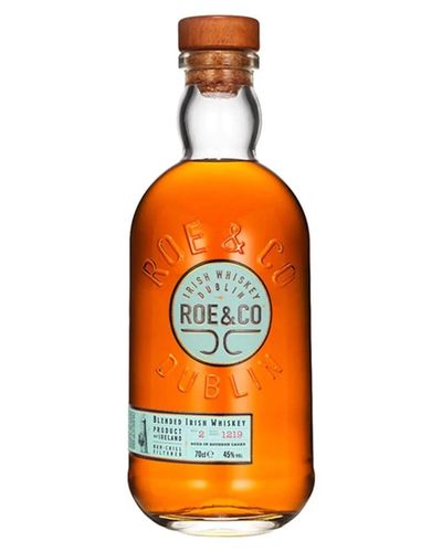 Roe & Co Blended Irish Whiskey Irish Blended Whiskey