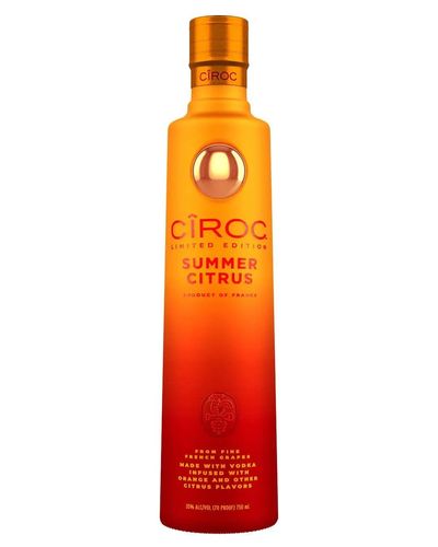 Ciroc Summer Citrus Vodka