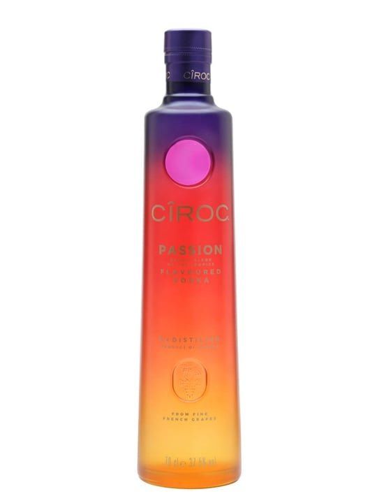 Ciroc Passion Vodka, 70 cl - Image 1