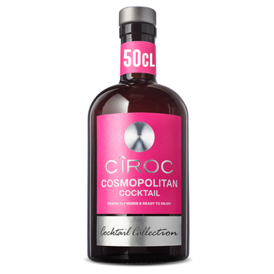 Ciroc Cosmopolitan Cocktail, 50 cl