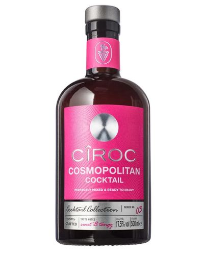 Ciroc Cosmopolitan Cocktail, 50 cl - Thumbnail 2