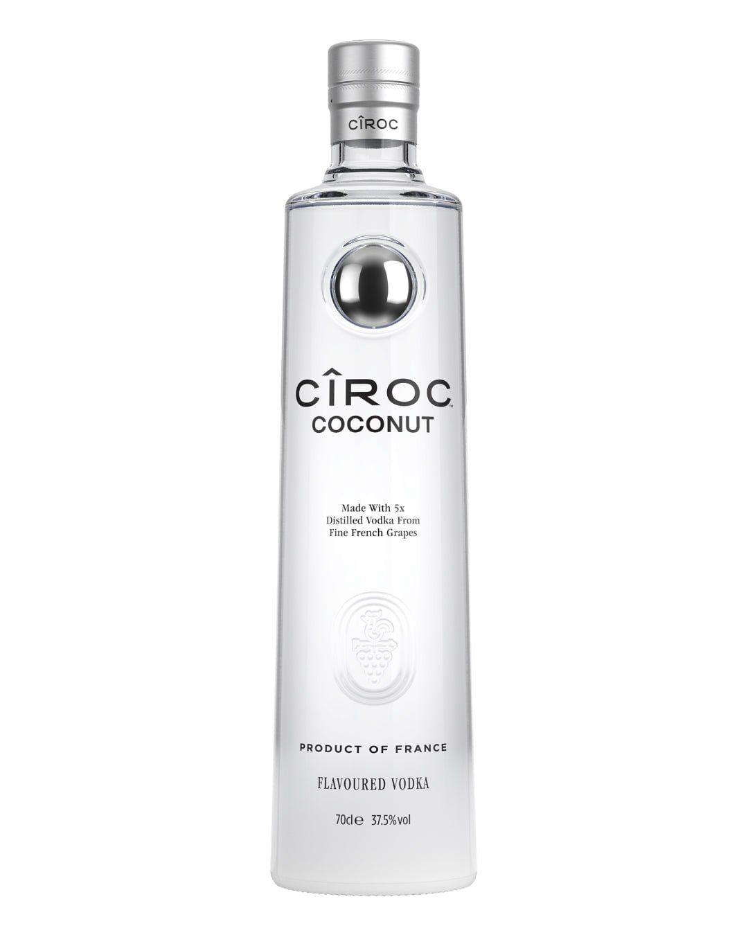 Ciroc Coconut Vodka - Image 1
