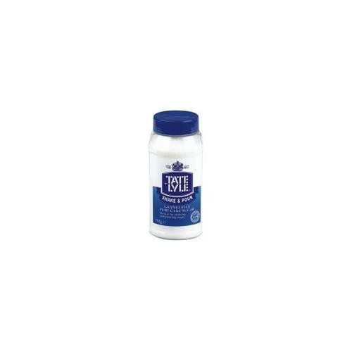 Tate & Lyle Shake And Pour Sugar (Pack 750G) - 0403036 - Image 1
