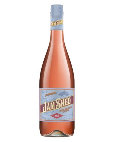 Jam Shed Rose, 75 cl