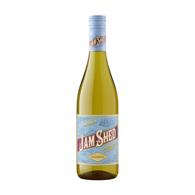 Jam Shed Chardonnay, 75 cl - Thumbnail 2