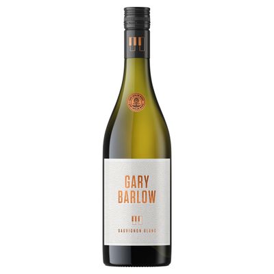 Gary Barlow Sauvignon Blanc, 75 cl