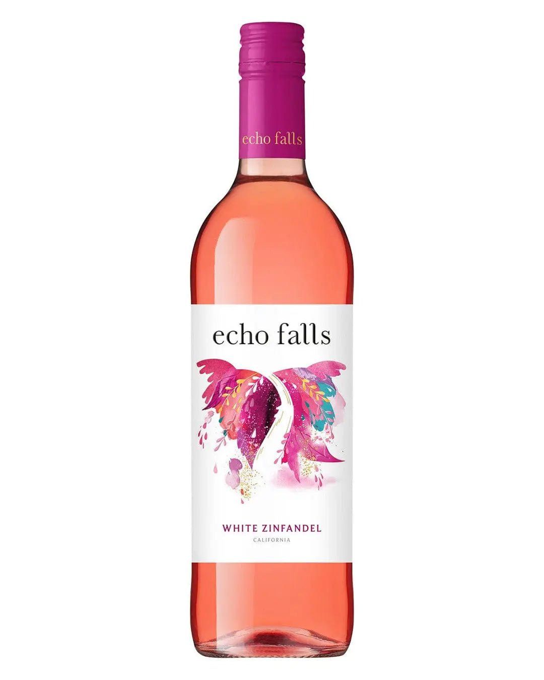 Echo Falls White Zinfandel, 75 cl - Image 1