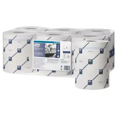 Tork 473264 paper towels 429 sheets White 150 m